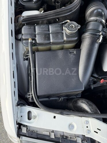 Mercedes C 240 2000, 250,875 km - 2.4 l - Şəmkir