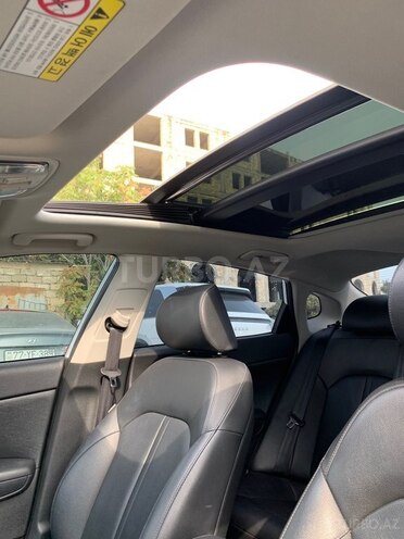 Kia K5 2018, 141,000 km - 2.0 l - Bakı