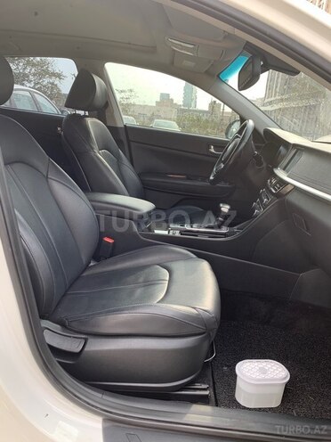 Kia K5 2018, 141,000 km - 2.0 l - Bakı