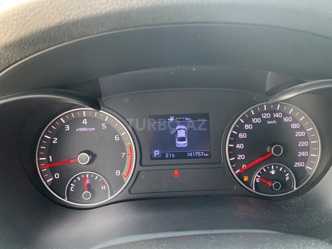 Kia K5 2018, 141,000 km - 2.0 l - Bakı