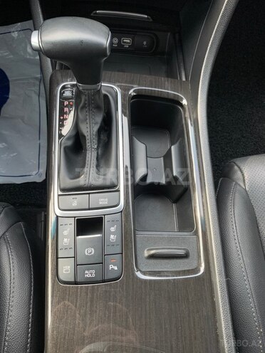 Kia K5 2018, 141,000 km - 2.0 l - Bakı