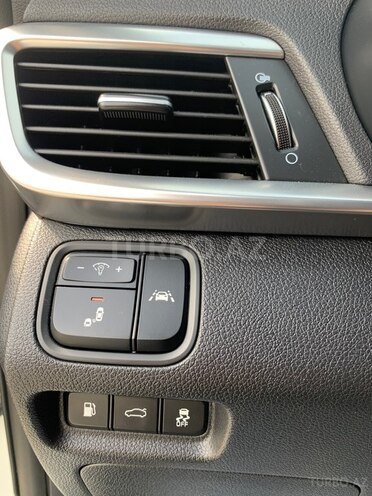 Kia K5 2018, 141,000 km - 2.0 l - Bakı