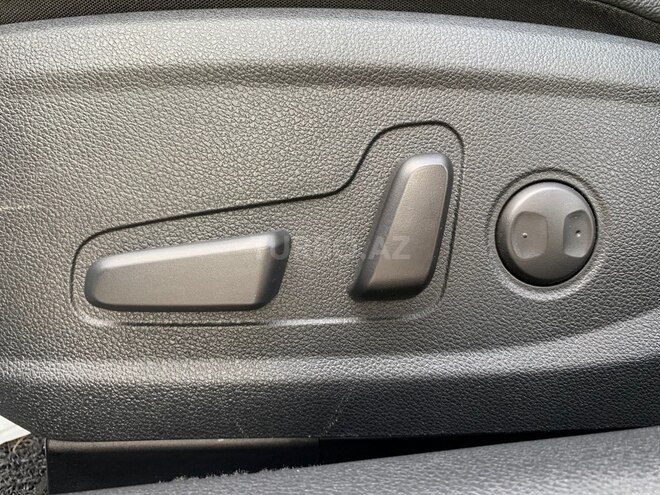 Kia K5 2018, 141,000 km - 2.0 l - Bakı