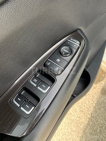 Kia K5 2018, 141,000 km - 2.0 l - Bakı