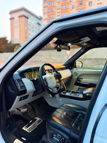 Land Rover Range Rover 2014, 185,000 km - 4.4 l - Bakı