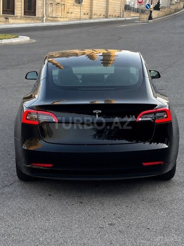 Tesla Model 3 2023, 105,000 km - 0.0 l - Bakı