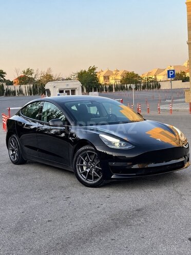 Tesla Model 3 2023, 105,000 km - 0.0 l - Bakı