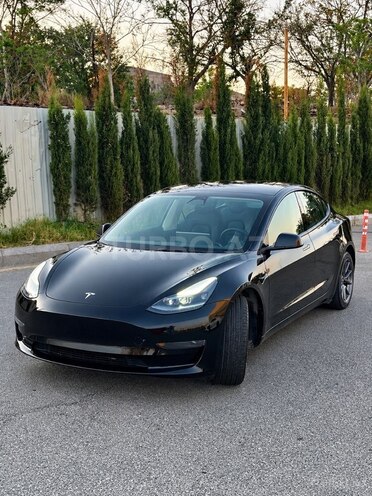 Tesla Model 3 2023, 105,000 km - 0.0 l - Bakı