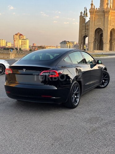 Tesla Model 3 2023, 105,000 km - 0.0 l - Bakı
