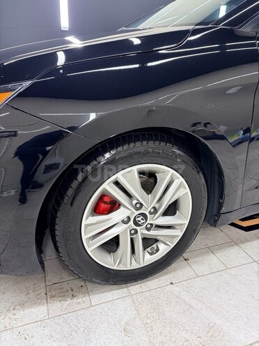 Hyundai Elantra 2019, 94,738 km - 2.0 л - Bakı