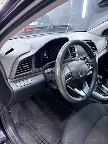 Hyundai Elantra 2019, 94,738 km - 2.0 л - Bakı