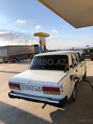 LADA (VAZ) 2107 2002, 222,222 km - 1.6 л - Sumqayıt