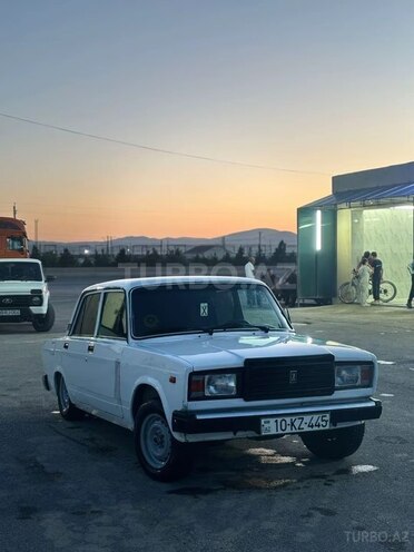 LADA (VAZ) 2107 2002, 222,222 km - 1.6 л - Sumqayıt