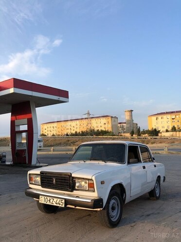 LADA (VAZ) 2107 2002, 222,222 km - 1.6 л - Sumqayıt