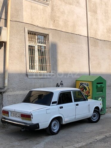 LADA (VAZ) 2107 2002, 222,222 km - 1.6 л - Sumqayıt