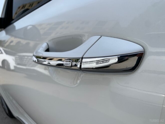 Kia K5 2017, 148,700 km - 2.0 л - Bakı