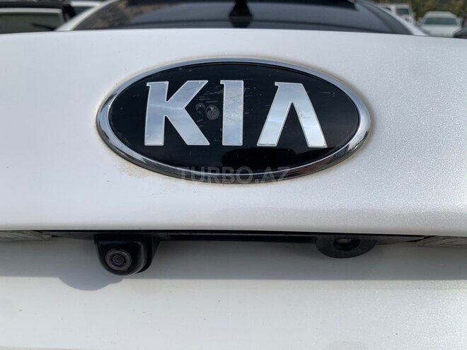 Kia K5 2017, 148,700 km - 2.0 л - Bakı