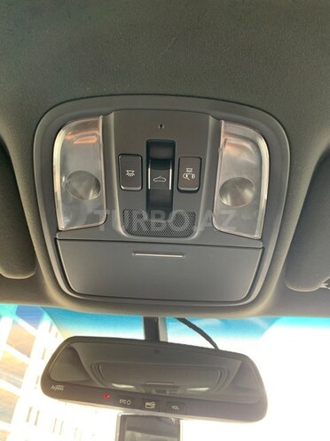 Kia K5 2017, 148,700 km - 2.0 л - Bakı