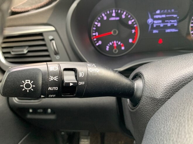 Kia K5 2017, 148,700 km - 2.0 л - Bakı