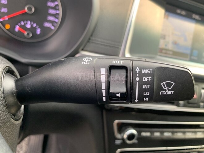 Kia K5 2017, 148,700 km - 2.0 л - Bakı