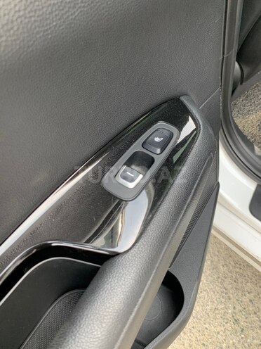 Kia K5 2017, 148,700 km - 2.0 л - Bakı