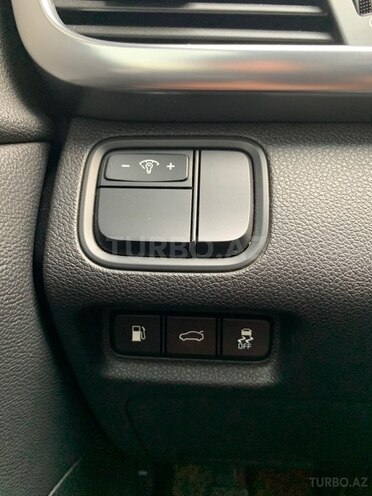 Kia K5 2017, 148,700 km - 2.0 л - Bakı