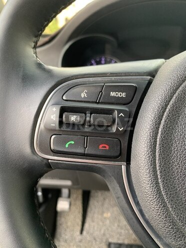 Kia K5 2017, 148,700 km - 2.0 л - Bakı