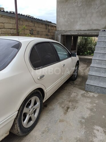 Nissan Maxima 1998, 480,000 km - 3.0 l - Bakı
