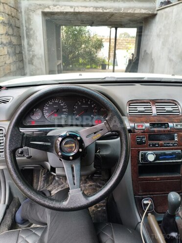 Nissan Maxima 1998, 480,000 km - 3.0 l - Bakı