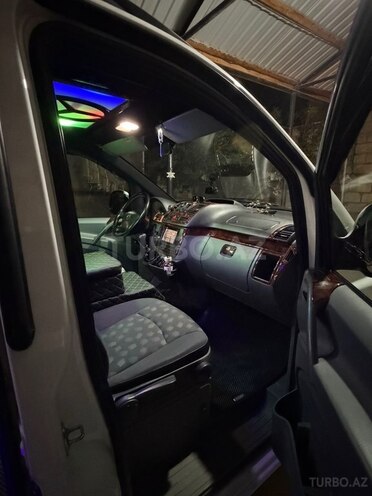 Mercedes  2008, 463,000 km - 2.1 л - Bakı