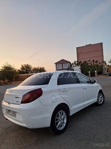 Chery Fulwin 2 2013, 360,000 km - 1.5 л - Bakı