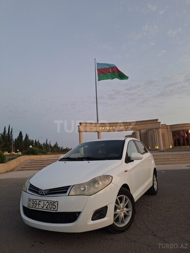 Chery Fulwin 2 2013, 360,000 km - 1.5 л - Bakı