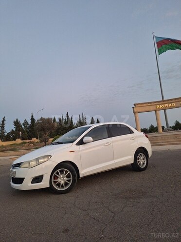 Chery Fulwin 2 2013, 360,000 km - 1.5 л - Bakı