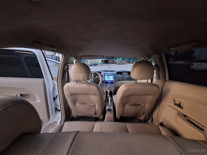 Chery Fulwin 2 2013, 360,000 km - 1.5 л - Bakı