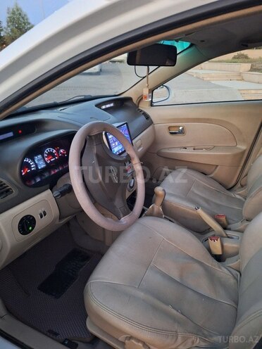 Chery Fulwin 2 2013, 360,000 km - 1.5 л - Bakı