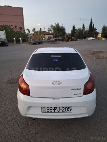 Chery Fulwin 2 2013, 360,000 km - 1.5 л - Bakı