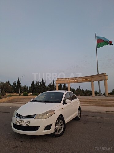 Chery Fulwin 2 2013, 360,000 km - 1.5 л - Bakı