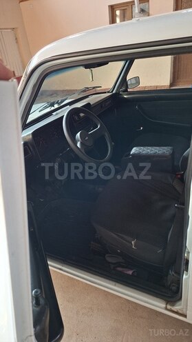 LADA (VAZ) 2107 2006, 175,000 km - 1.6 л - Ağstafa
