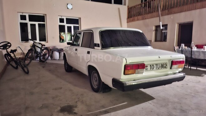LADA (VAZ) 2107 2006, 175,000 km - 1.6 л - Ağstafa