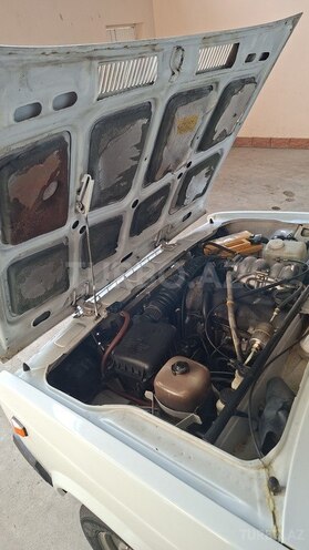 LADA (VAZ) 2107 2006, 175,000 km - 1.6 л - Ağstafa