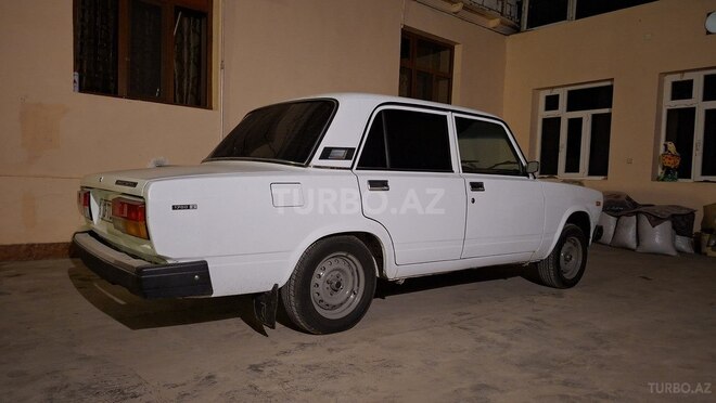 LADA (VAZ) 2107 2006, 175,000 km - 1.6 л - Ağstafa