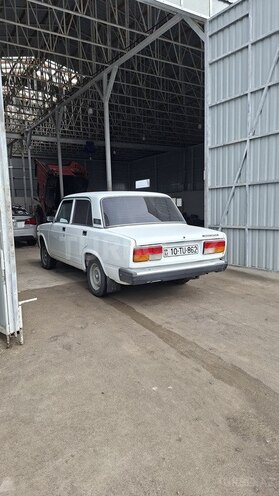 LADA (VAZ) 2107 2006, 175,000 km - 1.6 л - Ağstafa