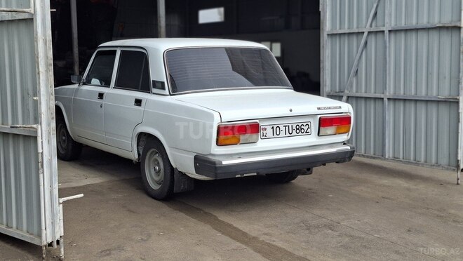 LADA (VAZ) 2107 2006, 175,000 km - 1.6 л - Ağstafa