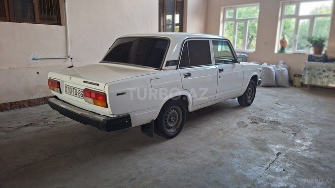 LADA (VAZ) 2107 2006, 175,000 km - 1.6 л - Ağstafa