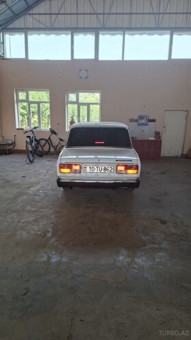 LADA (VAZ) 2107 2006, 175,000 km - 1.6 л - Ağstafa