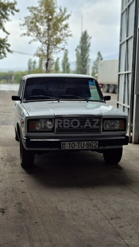 LADA (VAZ) 2107 2006, 175,000 km - 1.6 л - Ağstafa