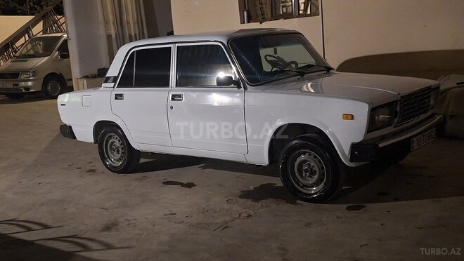 LADA (VAZ) 2107 2006, 175,000 km - 1.6 л - Ağstafa