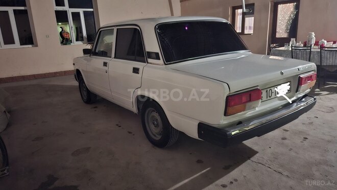LADA (VAZ) 2107 2006, 175,000 km - 1.6 л - Ağstafa
