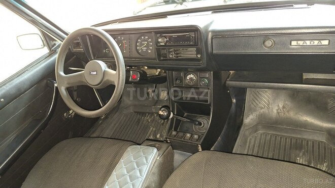 LADA (VAZ) 2107 2006, 175,000 km - 1.6 л - Ağstafa