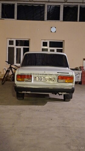 LADA (VAZ) 2107 2006, 175,000 km - 1.6 л - Ağstafa